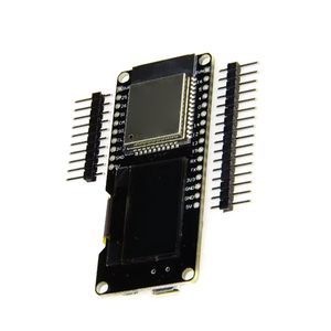 OLED <strong>WiFi</strong> <strong>Modules</strong> ESP32 <strong>ESP</strong>-32 <strong>ESP</strong>-32S <strong>ESP8266</strong>
