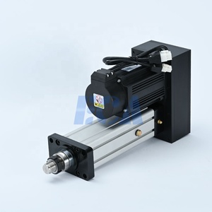 Sistema automático proporcionado por actuador lineal de un solo eje - Product Image 1
