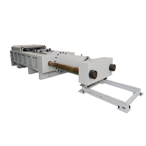 Xinguang Instruments Prueba de resistencia a la tracción especial para cable de acero Banco de pruebas de tracción de tipo horizontal para la venta 600Kn - Product Image 5
