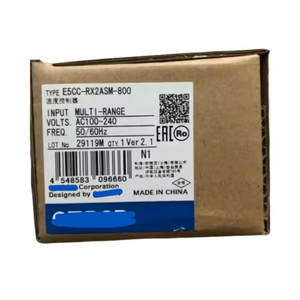 Nuovo Controller di programmazione PLC per l'automazione industriale del magazzino pronto TL-W5E1 originale - Product Image 2
