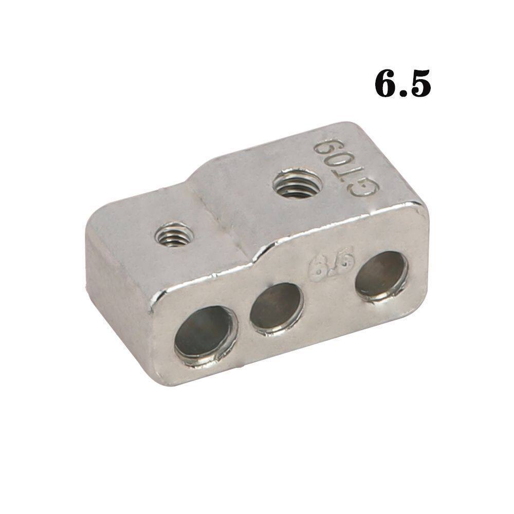 6.5mm slider