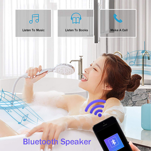 Pantalla LCD de 12V con Bluetooth, pantalla de tiempo y temperatura, luz LED, Sensor simulado táctil, interruptor inductivo de seis teclas, espejo de tres colores - Product Image 5