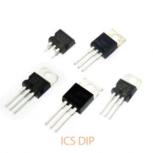 STM32F407ZGT6 original, microcontrolador MCU de 32 bits, con brazo de 1 a 2, 1, 2, 2, 1, 1, 2, 2 - Product Image 2