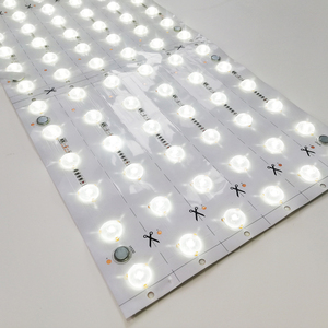 Edgelight โมดูลไฟ Led 24V P10 3232โมดูล Led Smd - Product Image 2