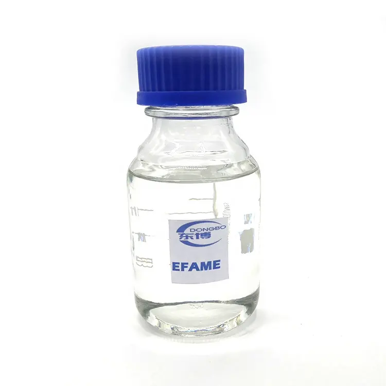 Eco-friendly Plasticizer ESO EFAME epoxy fatty acid methyl ester