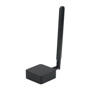 HamGeek POE ZigBee 3.0 Koordinator Router Wifi ZigBee Gateway (Schwarz) ZigBee Modul für HamGeek CC2652P Modul Zigbee2mqtt - Product Image 4