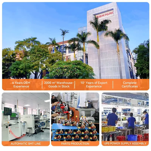 Transformer Modular Dc Unlimited Wifi <strong>Circuit</strong> Board Para Hogar Mock Industrial System Pc Offline <strong>Apc</strong> Smart Lithium Battery UPS - Product Image 6