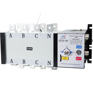100A PCタイプへのACデュアルパワー自動転送スイッチ<span class=keywords><strong>16A</strong></span>