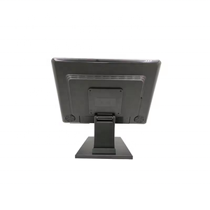 Desktop <strong>Computer</strong> 19 Inch Touch Screen <strong>Monitor</strong> 1280*1024 Resolution Vga <strong>signal</strong> <strong>Input</strong> for Public Medical
