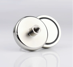 32mm 60179487 từ vít hút đĩa cố định Jig cho dây nịt lắp ráp - Product Image 2