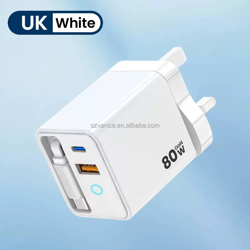 White UK