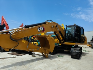 Cat 320gc ekskavatör 20 Ton paletli makine için Caterpillar için kullanılan motor pompası çekirdek ikinci el 320 320gx 320e 320d2l 320d2 320d - Product Image 2