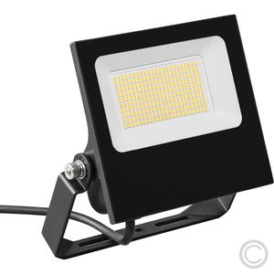 EGB <strong>LED</strong> Strahler PROratio IP65 50W 4000K ( 9829691745 ) - Product Image 1