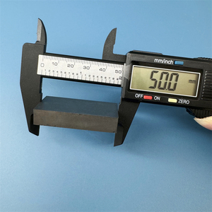 工业用焊接切割弯曲加工定制六角碳化硅瓷砖碳化硼碳化硅 - Product Image 5