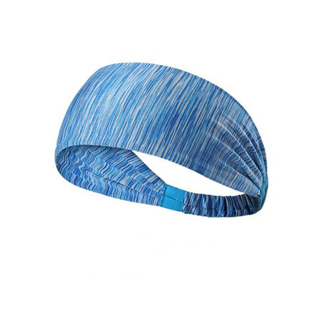 A16-03 Bleu rayé