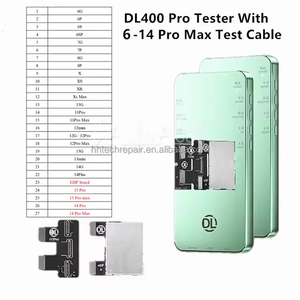 Essenziale per la riparazione del telefono cellulare-Tester per schermo DL400 Pro, rilevamento preciso Touch e Display, facile da usare - Product Image 6