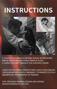 Yüksek kaliteli yetişkin seks masaj yağı hızlı emici olmayan yağlı koca ve eşi seks sıvı kadın masaj yağı - Product Image 5