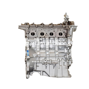 Gasoline Bare <strong>Engine</strong> G4FD 1.6L <strong>Engine</strong> Long Block Bare <strong>Engine</strong> Fit for Hyundai for Kia <strong>K3</strong> - Product Image 2