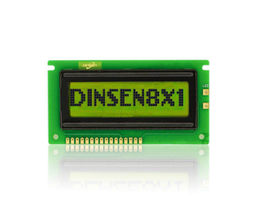 Benutzer definierte COB COG Serie 128x64 Punkte Segment Zeichen Grafik LCM Display Monochrom LCD FSTN STN FFSTN Glasscheibe Grafik - Product Image 3