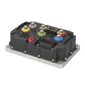 Controller elettrico moto 72v 200A Bldc programmabile con Blue-Tooth per motore 5000W - Product Image 4