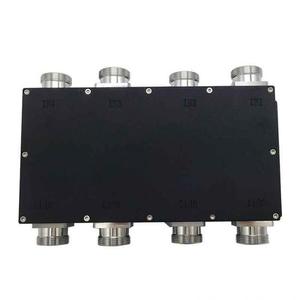 698-4000MHz 500W -150dBc低PIMハイブリッドコンバイナーDIN-女性用コネクタ構築ソリューションに使用IBS DAS - Product Image 2