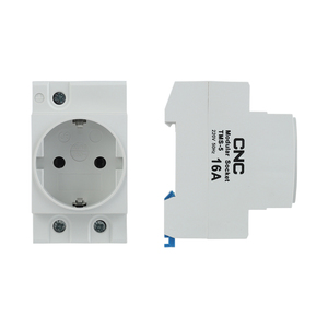 ซ็อกเก็ตไฟฟ้า CNC ปลั๊กซ็อกเก็ต สวิตช์ไฟฟ้าและซ็อกเก็ต - Product Image 4
