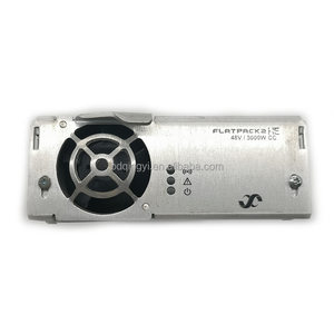 Eltek Flatpack2 3000w 48v CC HE整流器モジュール241119.902テレコム電力整流器モジュール