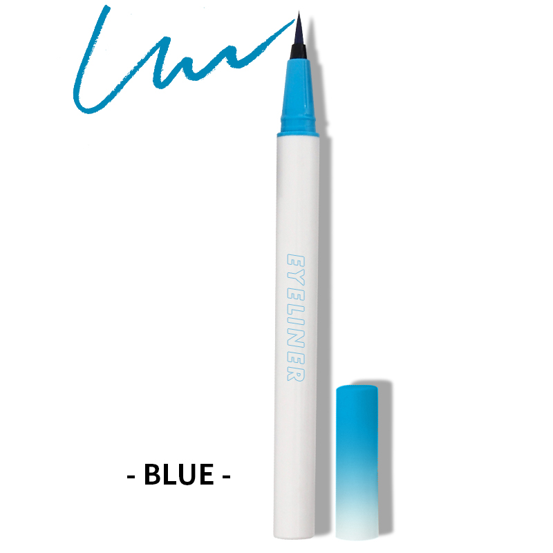 #Blue