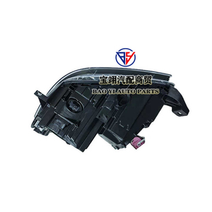 New LED Headlights for Mercedes Benz <strong>GL</strong> GL350 GL450 2014-2017 Automatic LED <strong>Lighting</strong> System - Product Image 5