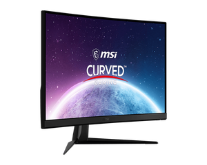 MSI G27C4X / G274QPX 27 นิ้วจอแสดงผลโค้งจอคอมพิวเตอร์ 250Hz 1500R ความโค้งรองรับ TYPE-C HDR การออกแบบฝาแคบ - Product Image 4