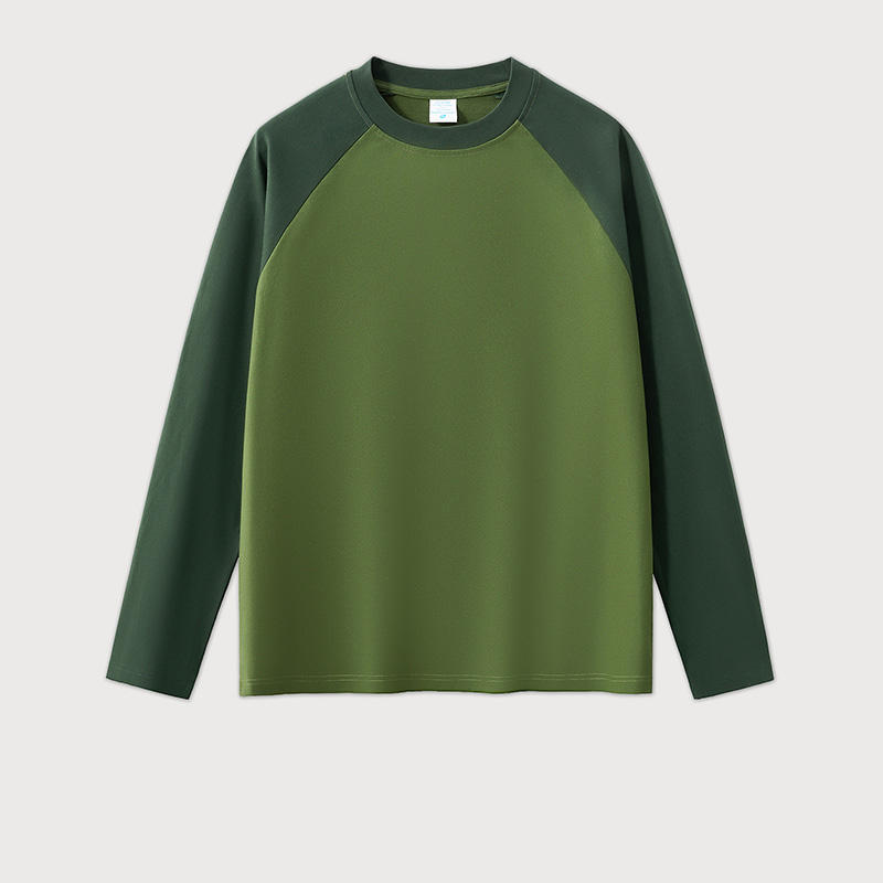 Vert militaire/vert foncé