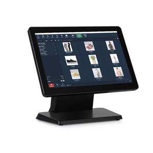 14Inch Dual Screen Cash Register Machine Windows Android <strong>All</strong> in <strong>One</strong> Pos Terminal System <strong>for</strong> Retail <strong>Shop</strong> With Thermal Printer - Product Image 6