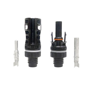 Conector de Panel Solar TUV PPO de 1500V, conector de Cable macho y hembra para paneles solares, conector de conexión paralela de Panel Solar - Product Image 3