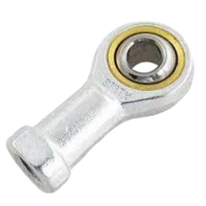 Ekskavatörler için yağlanmış çelik küresel düz kaymalı yatak SA6C gres ve yağ - Product Image 6