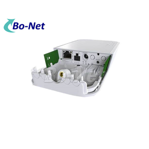 MikroTik WAP LTE Kit a Supports 2G 3G and <strong>4G</strong> (LTE) Connectivity with Has One 10/100 <strong>Ethernet</strong> LAN Port Double Frequency Router - Product Image 2
