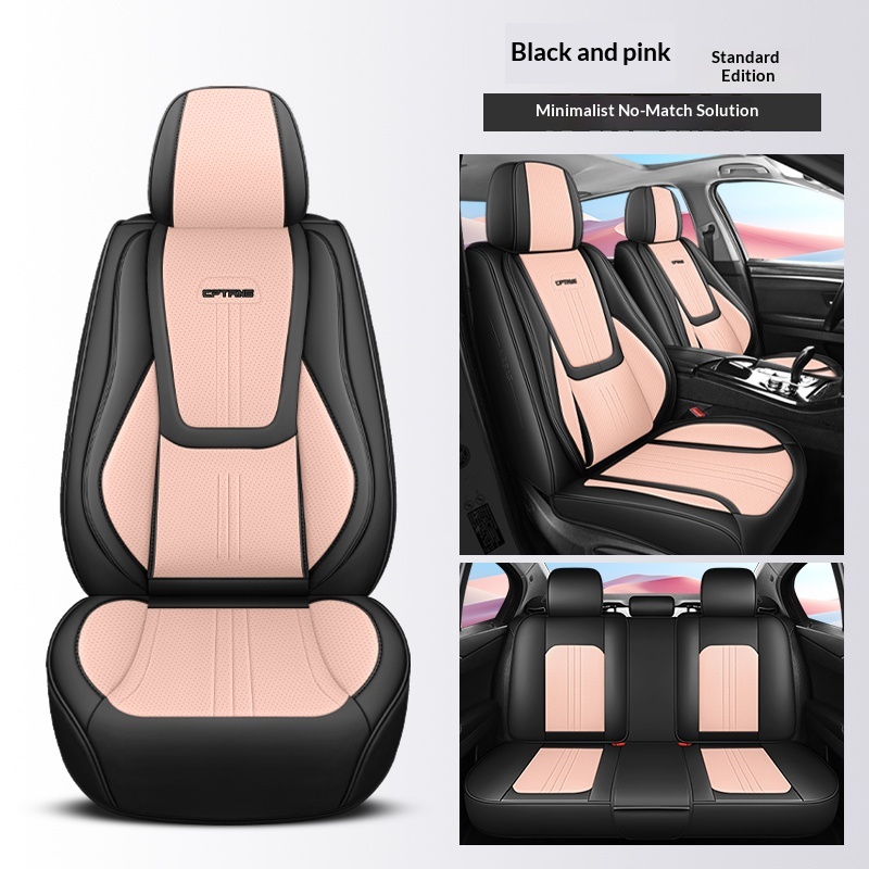 Black&Pink