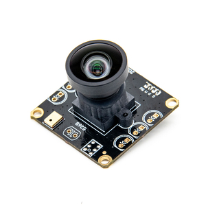 ODM 1080P HDRsolution内蔵マイクプラグアンドプレイAiアルゴリズムUSB埋め込み顔認識カメラモジュール - Product Image 1