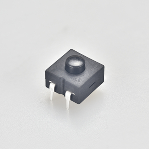PCB momentan verschiedene Pin Mini-Druckknopf schalter wasserdicht taktilen Druckknopf Schalter für den Haushalt - Product Image 3