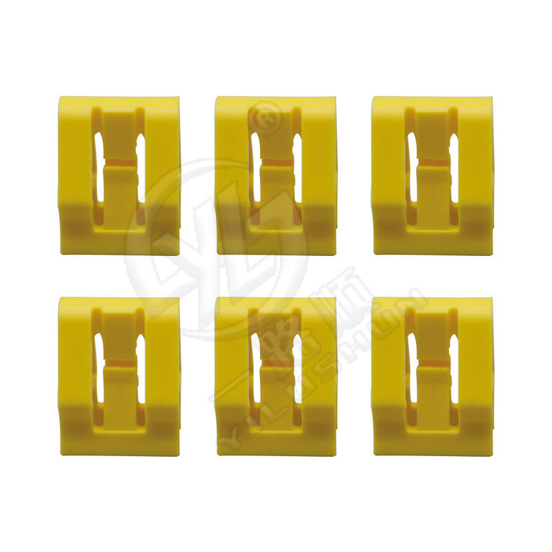 H48 Yellow (Single)