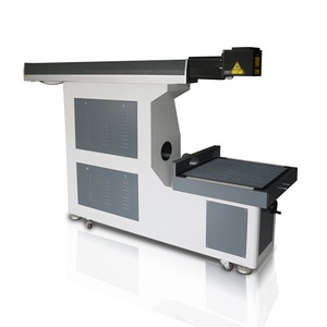 LGP导光面板打标机LGP激光打标机动态CO2激光打标机 - Product Image 2
