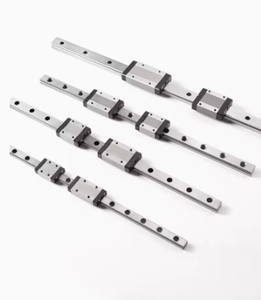 MGN12H直线导轨300mmMGN12H1R300微型直线导轨 - Product Image 3