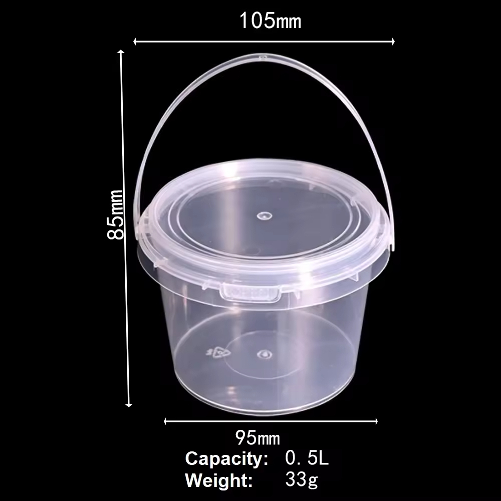 500ML