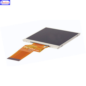 Manufacturer sale 3.5&quot; 640x480 IPS HD TFT <strong>LCD</strong> <strong>display</strong> module <strong>with</strong> RGB <strong>interface</strong> resistive touch panel ST7703 for instruments - Product Image 4