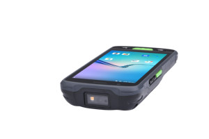 5.5 Inch Android 11 Rugged Smartphone PDA Portable <strong>Mobile</strong> <strong>Computer</strong> for Warehouses <strong>in</strong> Stock - Product Image 4