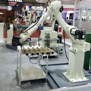 6-Achsen-7-Achsen-Roboterarm-CNC-Fräsmaschine - Product Image 6