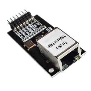 Intelligente Elettronica LAN8720 modulo di rete modulo Ethernet transceiver interfaccia RMII bordo di sviluppo