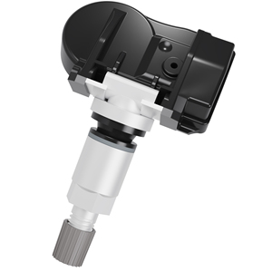 Sistema de control de presión de neumáticos para coche, Sensor inalámbrico externo interno, TPMS - Product Image 2