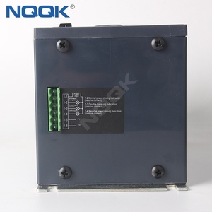 Çift güç otomatik Transfer anahtarı/ATS - Product Image 4