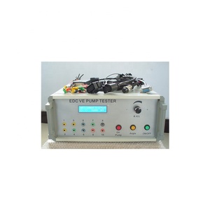 เครื่องทดสอบปั๊มEDC VE VP37 VE 37,เครื่องทดสอบปั๊มเชื้อเพลิงดีเซลจำลอง - Product Image 1