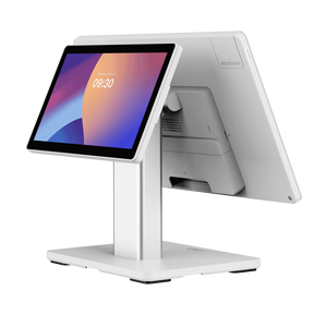 Android/windows Pos tek/çift ekran dokunmatik POS sistemi, restoran dokunmatik All-in-one makine sipariş, IMIN kuğu 1 kuğu 2 - Product Image 4